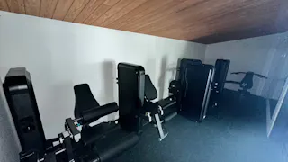 Making Body Fitness GYM（メイキング ボディ フィットネスジム）の写真7
