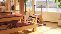 ゼンプレイスピラティス (zen place pilates) 西荻窪スタジオ店の画像