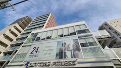 エニタイムフィットネス 西蒲田店の画像