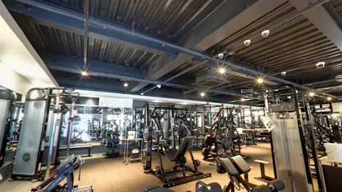 FiT24 高知中万々店の写真2