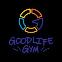 グッドライフジム (GOODLIFE GYM)のロゴ