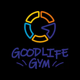 グッドライフジム (GOODLIFE GYM)のロゴ