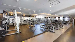 ファストジム24 (FASTGYM24) 新守山店の画像