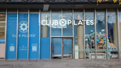 クラブピラティス香椎浜店のイメージ