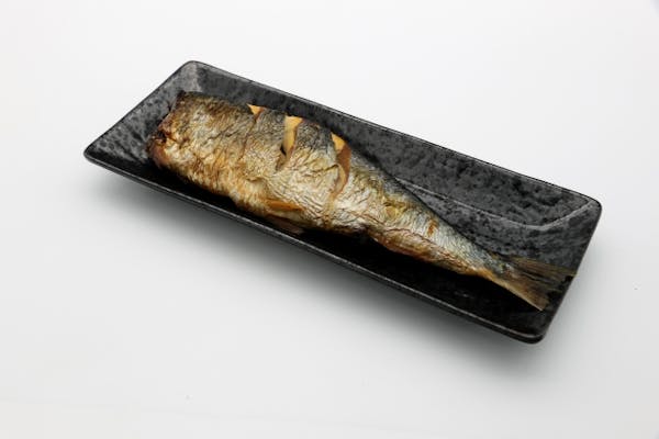 焼き魚