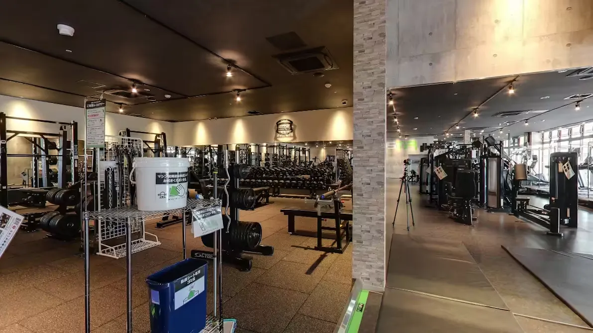 FiT24 博多ミスト店の画像