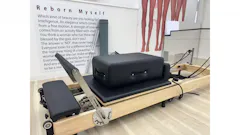Hain pilates(ハインピラティス) 上野店の画像