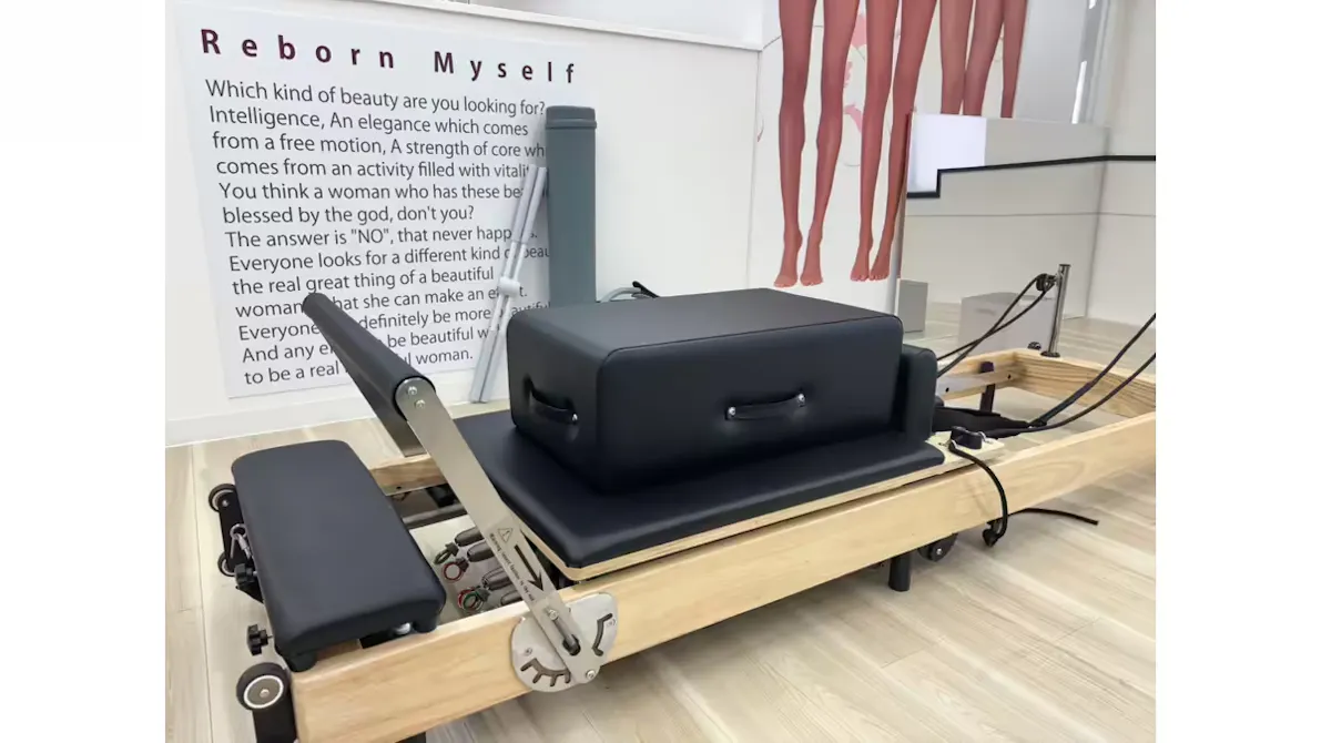 Hain pilates(ハインピラティス) 上野店の画像
