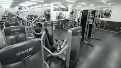 HYPER FIT 24（ハイパーフィット24） 米子米原店の画像
