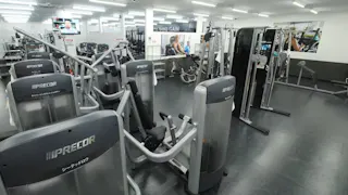 HYPER FIT 24（ハイパーフィット24） 米子米原店の写真4