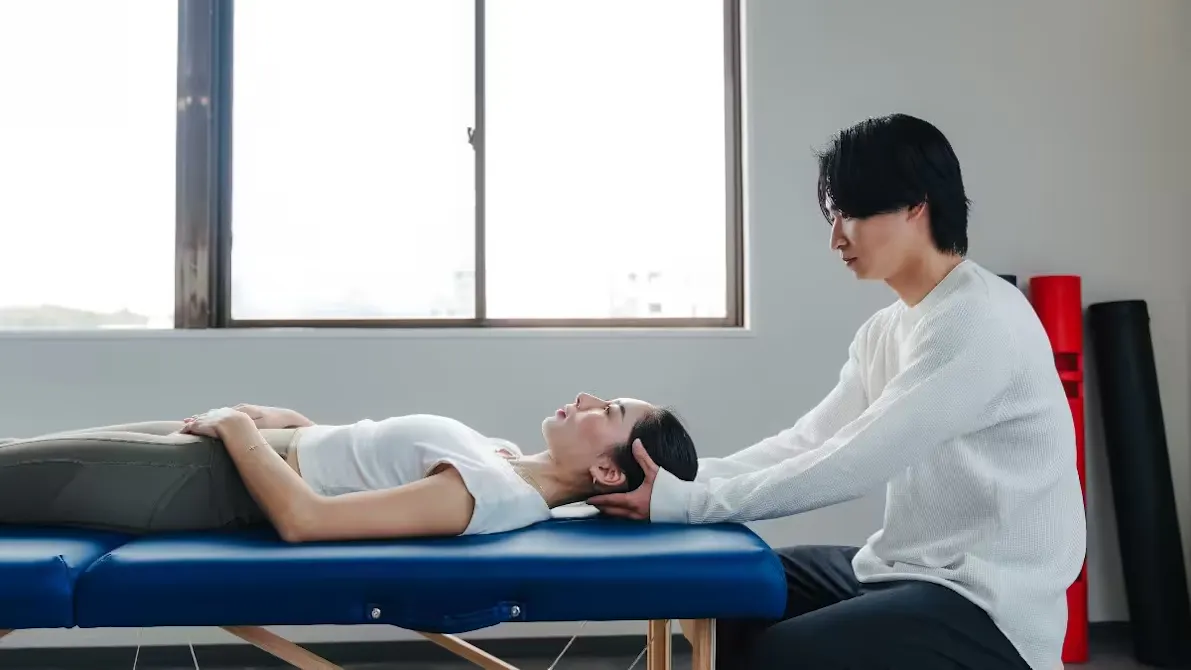 'NL' SPACE Gymの画像