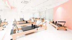 アーバンクラシックピラティス(URBAN CLASSIC PILATES) 関内店の画像