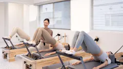 ララピラティス(LALA PILATES) 池袋店の画像