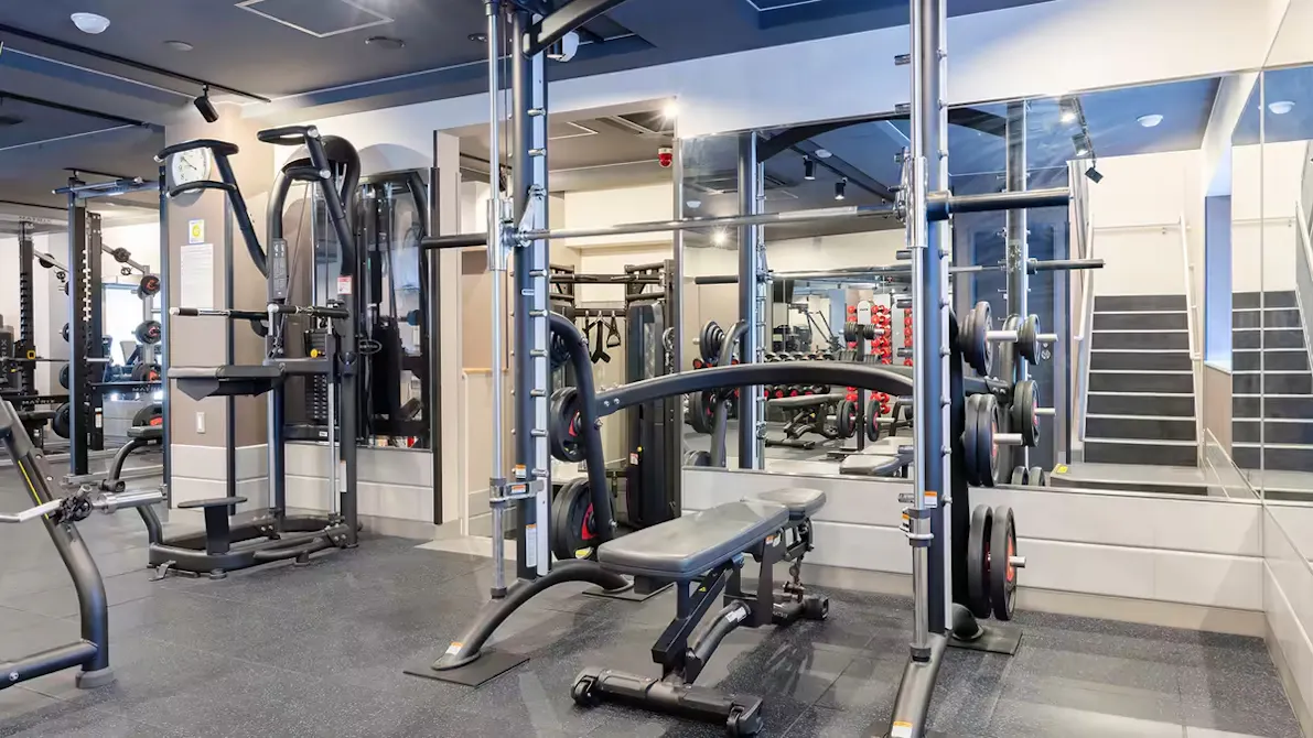 ファストジム24 (FASTGYM24) 平間店の画像