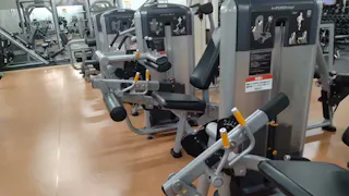 HYPER FIT 24（ハイパーフィット24） 出雲塩冶店の写真7