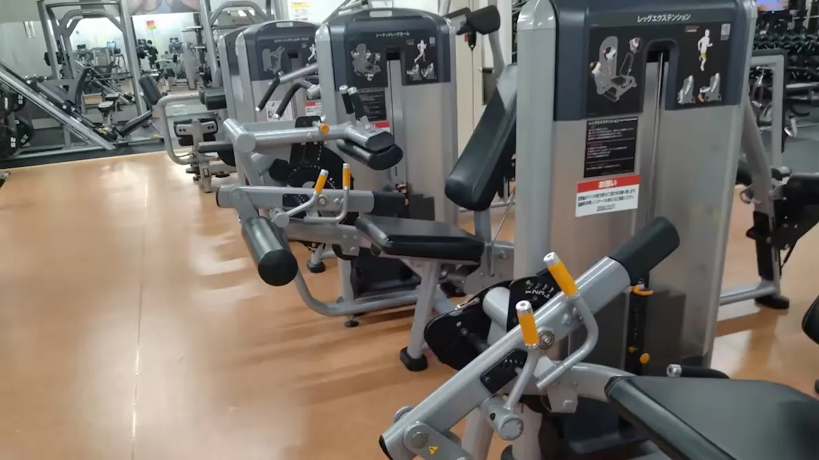 HYPER FIT 24（ハイパーフィット24） 出雲塩冶店の画像