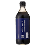 塩ぬき屋 50%減塩だしつゆ 500ml