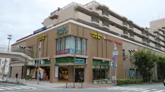 ゴールドジム 宝塚兵庫店の画像