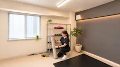 KOYULINK PERSONAL GYM 大阪なかもず店の画像
