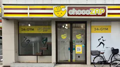 チョコザップ都島友渕店のイメージ