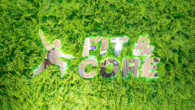 FIT＆CORE（フィットアンドコア）国分寺店のイメージ