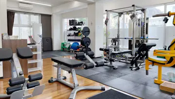 外間パーソナルトレーニングジム那覇店のイメージ