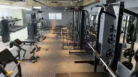 ECOFIT24（エコフィット24） 名南大江店の写真2