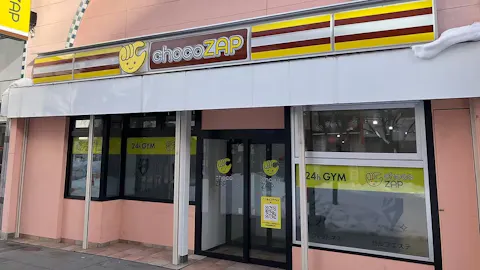 チョコザップ (chocoZAP) 旭川三条通店の写真1