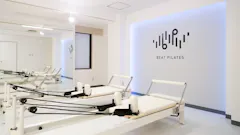 BEAT PILATES 麻布十番店の画像