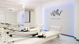 BEAT PILATES 麻布十番店の写真3