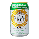 パーフェクトフリー 350ml