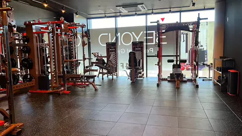 ビヨンド (BEYOND) 蕨店の写真2