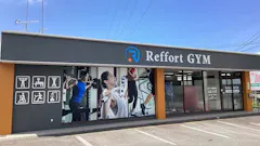 Reffort GYMの画像