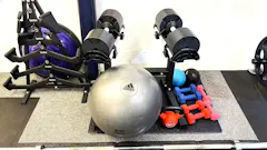 GRIT GYM 銀座店の画像