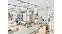 La pilates（ラピラティス） 高崎店の画像