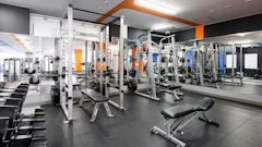 ファストジム24 (FASTGYM24) 新井薬師前店の画像