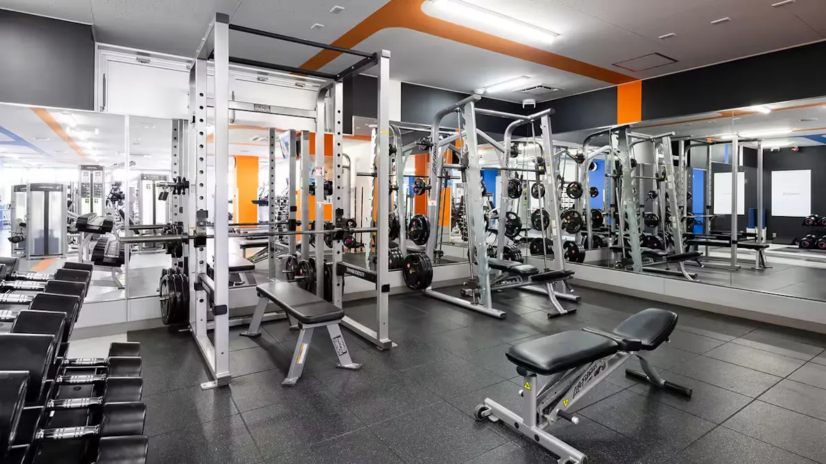 ファストジム24 (FASTGYM24) 新井薬師前店の画像