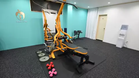 アップルジム (Apple GYM) 阿佐ヶ谷店の写真1