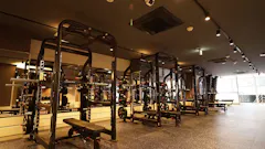 ファストジム24 (FASTGYM24) Lstyle湘南台店の画像