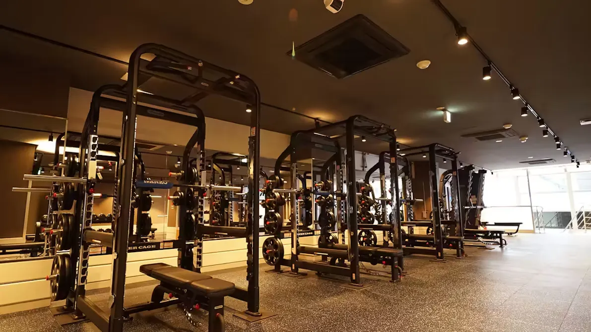 ファストジム24 (FASTGYM24) Lstyle湘南台店の画像