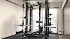 アップルジム (Apple GYM) 下北沢店の画像