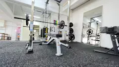 ミヤザキジム (MIYAZAKI GYM) 用賀店の画像