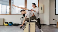 'NL' SPACE Gymの画像