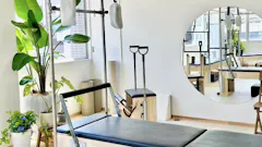 La pilates（ラピラティス） 江坂店の画像