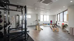 'NL' SPACE Gymの画像