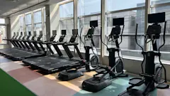 ティップネス 氷川台店の画像