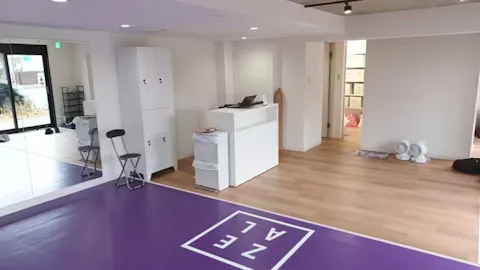 ZEAL BOXING FITNESS（ジール ボクシング フィットネス） 札幌手稲店の写真2