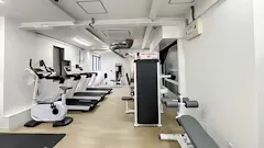 チョコザップ (chocoZAP) 川島有栖川店の画像