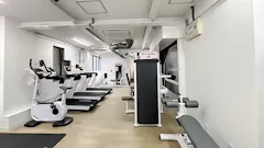 チョコザップ川島有栖川店のイメージ
