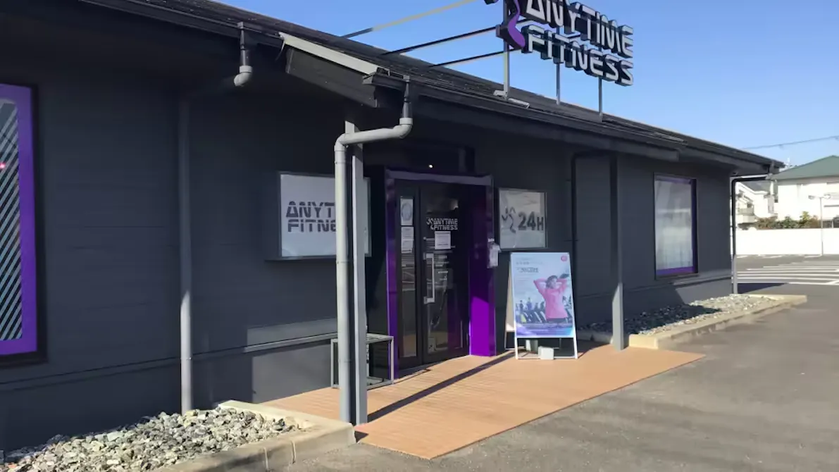 エニタイムフィットネス 和泉和気店の画像